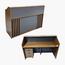 مكتب كاونتر - السعادة هوم-furniture-office-officedesks-image-1
