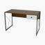 مكتب تنفيذي - السعادة هوم-furniture-office-officedesks-image-2