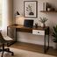 مكتب تنفيذي - السعادة هوم-furniture-office-officedesks-image-1