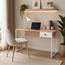 مكتب تنفيذي - السعادة هوم-furniture-office-officedesks-image-3