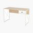 مكتب تنفيذي - السعادة هوم-furniture-office-officedesks-image-2