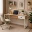 مكتب تنفيذي - السعادة هوم-furniture-office-officedesks-image-1