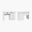 مكتب تنفيذي - السعادة هوم-furniture-office-officedesks-image-2