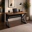 مكتب تنفيذي - السعادة هوم-furniture-office-officedesks-image-2