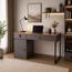 مكتب تنفيذي - السعادة هوم-furniture-office-officedesks-image-2