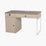 مكتب تنفيذي - السعادة هوم-furniture-office-officedesks-image-2