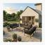 Otath 7-Seater Outdoor Lounge Set with Table-furniture-outdoor-sofasandchairs-image-2