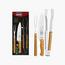 Tramontina 3-Piece Stainless Steel Barbecue Set-household-kitchen-kitchentoolsandutensils-knives-image-1