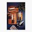 طقم تقطيع ستانلس ستيل من قطعتين - سينشري من ترامونتينا-household-kitchen-kitchentoolsandutensils-knives-image-3