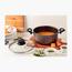 Tramontina Paris Aluminum Non-Stick Casserole with Lid - 8 L-promo_HC_AE_discountpromo_20042020-image-1