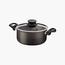 Tramontina Paris Aluminum Non-Stick Casserole with Lid - 8 L-promo_HC_AE_discountpromo_20042020-image-5