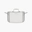 Tramontina Grano Stainless Steel Casserole - 5.8 L-promo_HC_AE_discountpromo_20042020-image-1