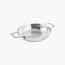 Tramontina Grano Stainless Steel Frying Pan - 20 cm-promo_HC_AE_discountpromo_20042020-image-1