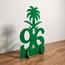 LOWHA Acrylic Decor Accent-household-decor-decorativeobjectsandsculptures-image-3