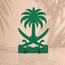 LOWHA Acrylic Decor Accent-household-decor-decorativeobjectsandsculptures-image-1