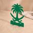 LOWHA Acrylic Decor Accent-household-decor-decorativeobjectsandsculptures-image-4