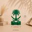 LOWHA Acrylic Decor Accent-household-decor-decorativeobjectsandsculptures-image-5