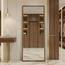 LOWHA Floor Mirror - 60x150 cm-household-walldecorandmirrors-mirrors-floormirrors-image-8