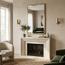 LOWHA Wall Mirror - 85x120 cm-household-walldecorandmirrors-mirrors-wallmirrors-image-3
