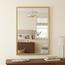 مرآة حائط - لوحة - 70 × 100 سم-household-walldecorandmirrors-mirrors-wallmirrors-image-12