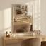 مرآة حائط - لوحة - 70 × 100 سم-household-walldecorandmirrors-mirrors-wallmirrors-image-2