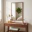 LOWHA Wall Mirror - 50x70 cm-household-walldecorandmirrors-mirrors-wallmirrors-image-2