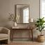 LOWHA Wall Mirror - 50x70 cm-household-walldecorandmirrors-mirrors-wallmirrors-image-4