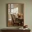 LOWHA Wall Mirror - 50x70 cm-household-walldecorandmirrors-mirrors-wallmirrors-image-5
