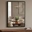 LOWHA Wall Mirror - 80x110 cm-household-walldecorandmirrors-mirrors-wallmirrors-image-1
