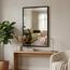 LOWHA Wall Mirror - 80x110 cm-household-walldecorandmirrors-mirrors-wallmirrors-image-5