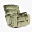 La-Z-Boy Spectator Fabric Rocking Recliner-furniture-sofaandseating-recliners-image-1