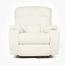 La-Z-Boy Spectator Fabric Rocking Recliner-furniture-sofaandseating-recliners-image-1