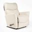 La-Z-Boy Rowan Fabric Swivel Recliner-furniture-sofaandseating-recliners-image-1