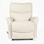La-Z-Boy Rowan Fabric Swivel Recliner-furniture-sofaandseating-recliners-image-2