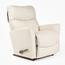 La-Z-Boy Rowan Fabric Swivel Recliner-furniture-sofaandseating-recliners-image-4