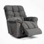 La-Z-Boy Gibson Fabric Rocking Recliner-furniture-sofaandseating-recliners-image-2