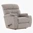 La-Z-Boy Spectator Fabric Recliner-furniture-sofaandseating-recliners-image-1