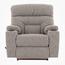 La-Z-Boy Spectator Fabric Recliner-furniture-sofaandseating-recliners-image-2