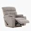 La-Z-Boy Spectator Fabric Recliner-furniture-sofaandseating-recliners-image-5