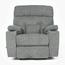 La-Z-Boy Spectator Fabric Recliner-furniture-sofaandseating-recliners-image-1