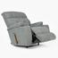 La-Z-Boy Spectator Fabric Recliner-furniture-sofaandseating-recliners-image-3