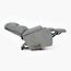 La-Z-Boy Spectator Fabric Recliner-furniture-sofaandseating-recliners-image-5
