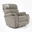 La-Z-Boy Spectator Fabric Electric Recliner-furniture-sofaandseating-recliners-image-1