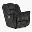 La-Z-Boy Maverick Fabric Electric Rocking Recliner-furniture-sofaandseating-recliners-image-1