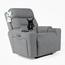 La-Z-Boy NEO Fabric Electric Rocking Recliner-furniture-sofaandseating-recliners-image-1