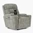 La-Z-Boy NEO Fabric Electric Rocking Recliner-furniture-sofaandseating-recliners-image-1