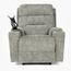 La-Z-Boy NEO Fabric Electric Rocking Recliner-furniture-sofaandseating-recliners-image-2
