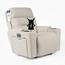 La-Z-Boy NEO Fabric Electric Rocking Recliner-furniture-sofaandseating-recliners-image-1