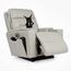 La-Z-Boy NEO Fabric Electric Recliner-furniture-sofaandseating-recliners-image-1