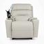 La-Z-Boy NEO Fabric Electric Recliner-furniture-sofaandseating-recliners-image-2